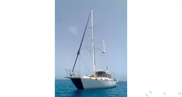Gulfstar  50