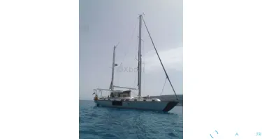 Gulfstar  50
