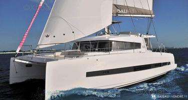 Catana Bali 4.1