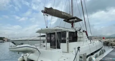 Catana Bali 4.1
