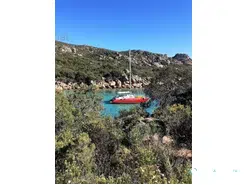 Mattia  39 Catamaran