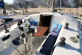 Mattia  39 Catamaran