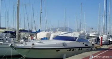 ProfileMarine Cherokee 50