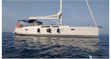 Hanse  445