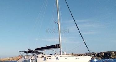 Beneteau Oceanis 461