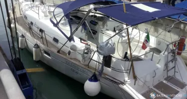 Beneteau Oceanis 461