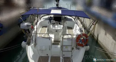 Beneteau Oceanis 461