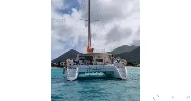 Dufour Catamarans Nautitech 395