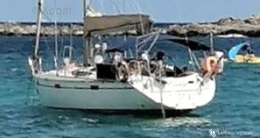 Beneteau Oceanis 430