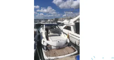 Sunseeker Superhawk 40