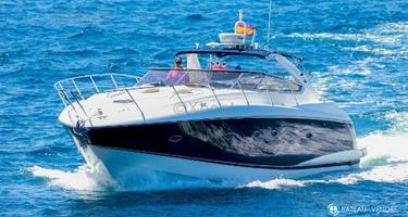 Sunseeker Portofino 47