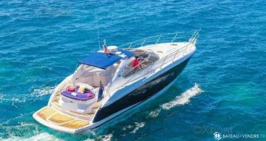 Sunseeker Portofino 47