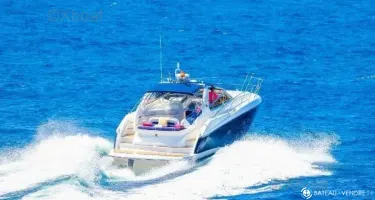 Sunseeker Portofino 47