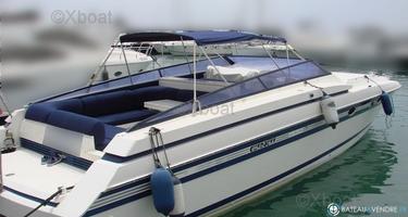 Sunseeker Cherokee 45