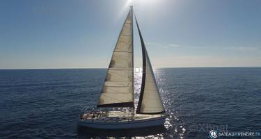 Beneteau Cyclades 50.5