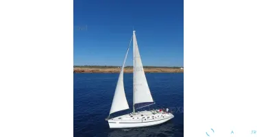 Beneteau Cyclades 50.5