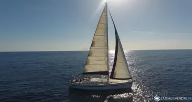 Beneteau Cyclades 50.5