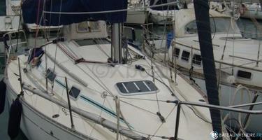 Beneteau First 310