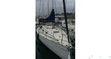 Beneteau First 310