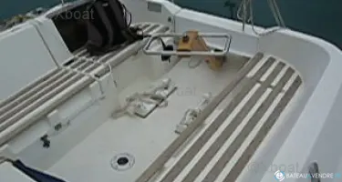 Beneteau First 310