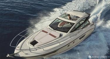 Beneteau Gran Turismo 40