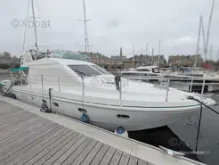 Jeanneau Yarding 36