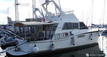 Hatteras  46 Convertible