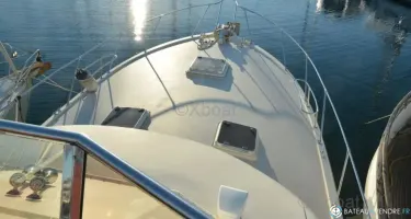 Hatteras  46 Convertible