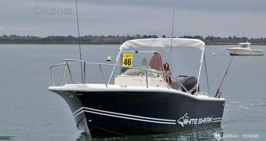 Kelt White Shark 225