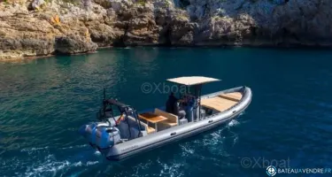 Vanguard Marine TX-10