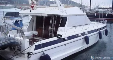Piantoni  45 Fly
