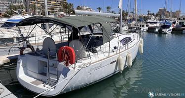 Beneteau Oceanis 40