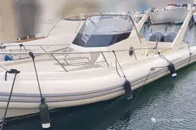 Capelli Tempest 1000 WA