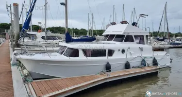 Riuniti  Bora IV