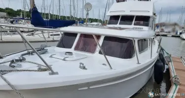 Riuniti  Bora IV