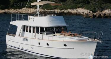 Beneteau Swift Trawler 42