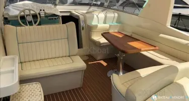 Riva Diable 50