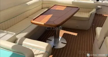 Riva Diable 50