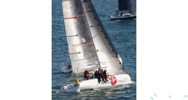 Jeanneau Sun Fast 3300