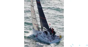 Jeanneau Sun Fast 3300