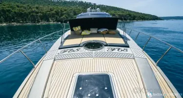 Fashion Yachts Fashion 68