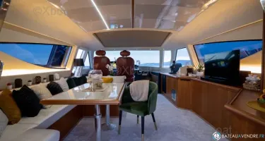 Fashion Yachts Fashion 68