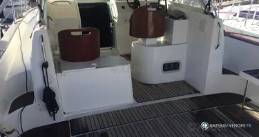 Beneteau Ombrine 960