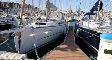 Dufour  360 Grand Large