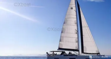 Dufour  56 Exclusive