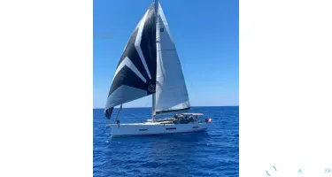 Dufour  56 Exclusive