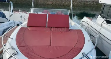 Pacific Craft  700 SC