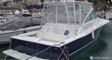 Cabo Yachts  32 Express