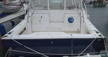 Cabo Yachts  32 Express