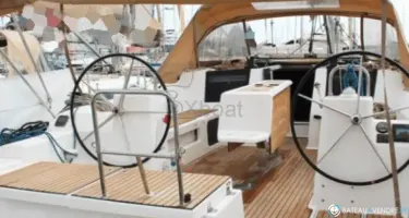 Dufour  460 Grand Large